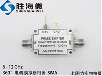 6000-12000MHz l SMA 0-600 l 늿ģM 6-12GHz