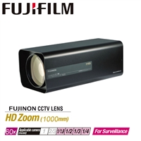 FUJINON 2/3型镜头 HD60x20SR4FE-ZP1C