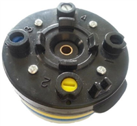 伯纳德执行凸轮组执行器凸轮机构