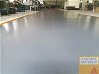 湘潭西卡水性聚氨酯砂浆 耐磨防滑 耐腐蚀食品车间地面材料