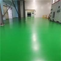 聚氨酯砂浆地坪-底涂材料有渗透性-寿命长耐磨耐压