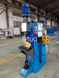 转盘旋铆机 厂家自营 自动送钉旋铆机 液压旋铆机