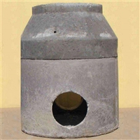 保定市省定州市混凝土预制排气阀井生产厂家  支持定制