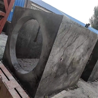 承德市省承德县混凝土预制排气阀井生产厂家  支持定制