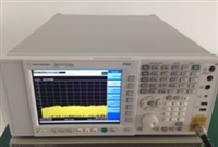 回收AgilentN9030A 久长型回收N9030A信号分析仪