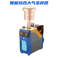 ADS-2062E 智能综合大气采样器 总悬浮微粒TSP采样器 PM10.PM2.5采样器