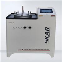 土工合成材料渗透系数测定仪JTGE50、GB/T19979.2标准性能稳定