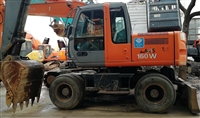 六盘水市沃尔沃挖掘机维修加工