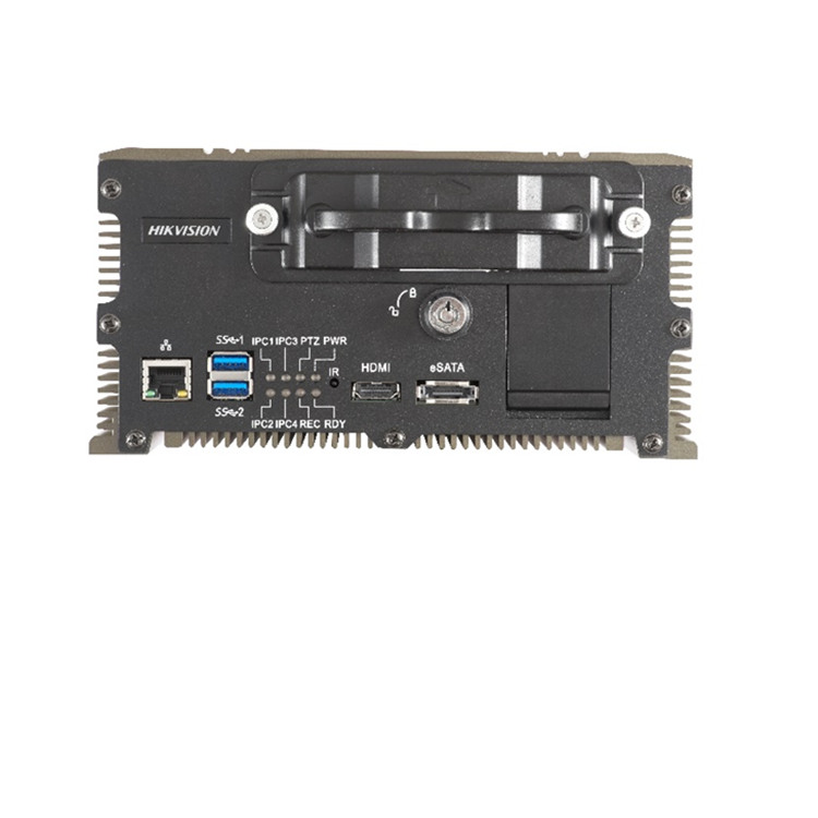 DS-MI9605-Q36-M/4M./C/GLE 海康威视车载360度全景取证系统