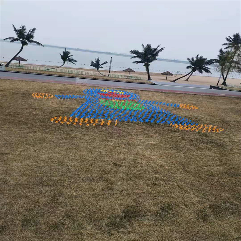 城市魔方 网红桥 VR设备 主题活动道具出租赁