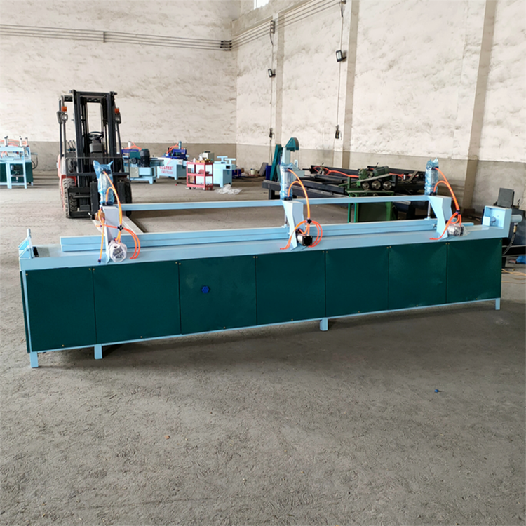 祥发全自动接木机 方木对接机 插接机 木工机械