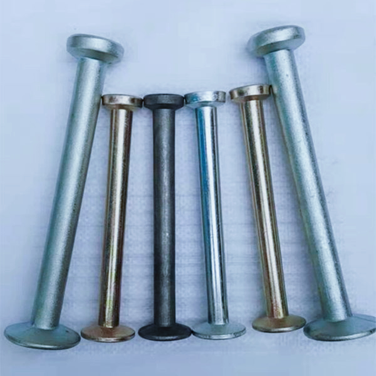 吊钉圆头吊钉装配式建筑预埋件