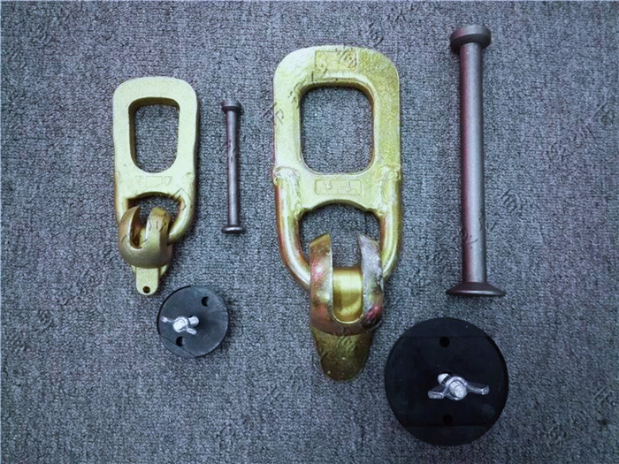 吊钉圆头吊钉装配式建筑预埋件