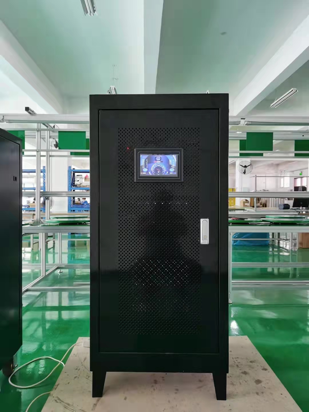 光伏储能逆控一体机