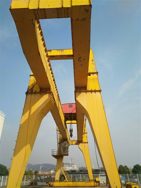 珠海热销2吨3吨5吨电磁吸盘吊机晟矿起重机械安全可靠