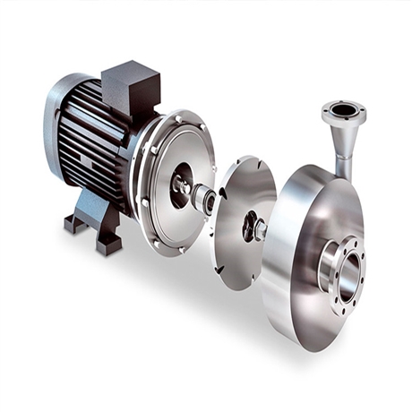 美国airpot阻尼器