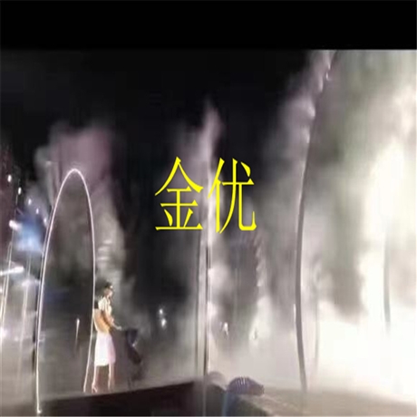 钻石隧道 美陈展 泡泡树 美陈道具出租