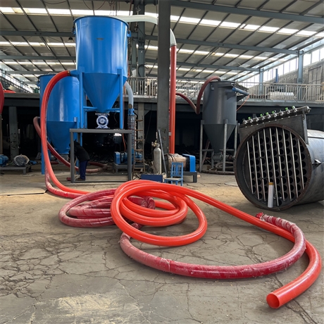 粉面定量螺旋加药机玉米淀粉螺旋添加机zcjb锦辉直供