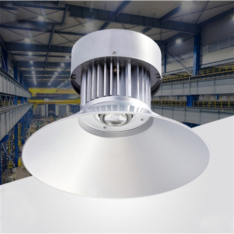耀烨zy8501车间高顶灯防水防眩灯led吸顶灯节能吊灯