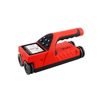 JW-GY71一体式钢筋扫描仪 便携无损检测仪器 钢筋测定仪 显示器波形扫描方式