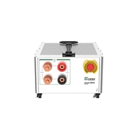 阻性负载箱TK6400电焊机用负载箱长沙天恒TUNKIA