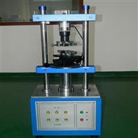 端子插拔力试验机