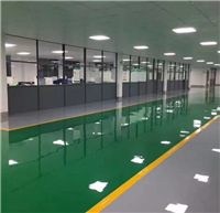 秀珀环氧地坪漆 秀珀环氧砂浆地坪漆  耐磨耐压