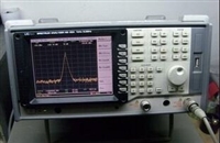 回收SA-930 关联回收SA-7270A相关频谱分析仪