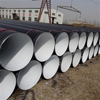 环氧煤沥青防腐管三油两步防腐管
