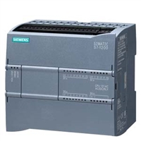 西门子 紧凑型 CPU 6ES7214-1BG40-0XB0 CPU 1214C  10 DO 继电器 2A