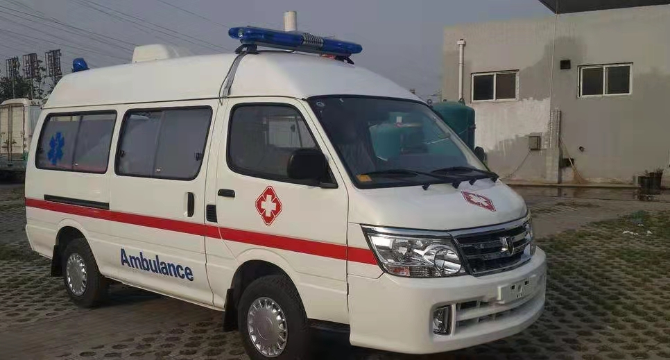 丽水市跨省急救车转院120救护车出租