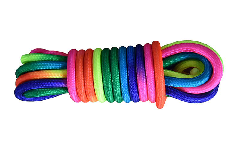 多色弹力绳直径516mm乳胶弹力绳圆橡筋高弹松紧绳拉力蹦床绳