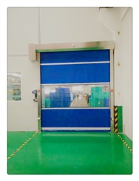 广州白云拉链保温门  保温效果好 冷库用不结冰