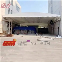 静安区天目西路自动遮阳蓬 伸缩遮雨棚 遮阳棚报价仓库雨棚价格