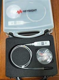 供应回收是德科技KEYSIGHT N2796A示波器有源探头
