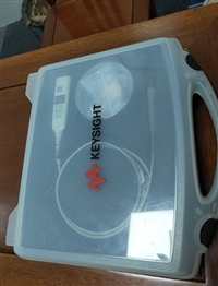 现金回收是德科技Keysight N2796A示波器有源探头