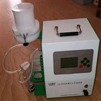 便携式水样抽滤器厂家