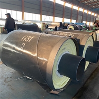 保温固定节 钢套钢固定支架 隔热管托 管托支座按图定制