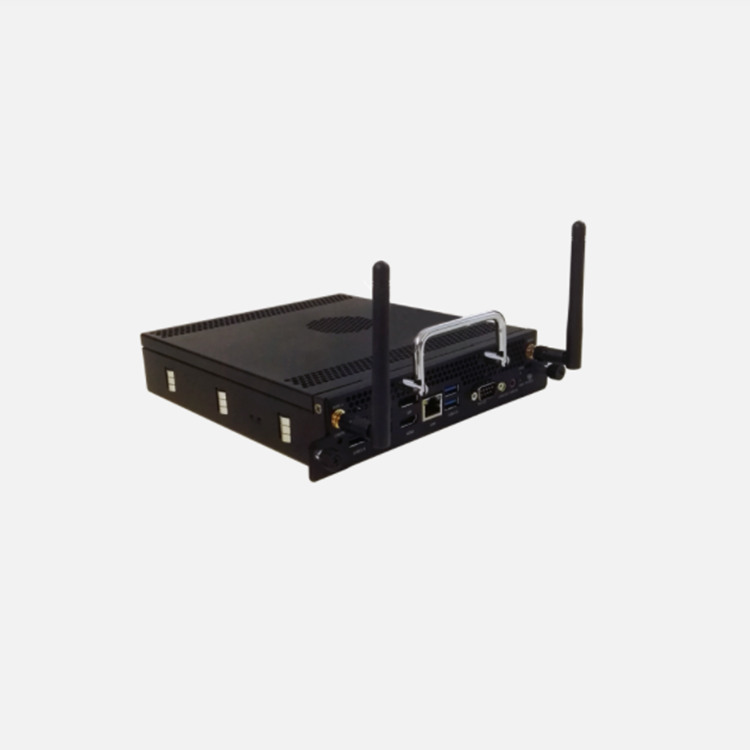 DS-D50S7 海康威视I7系列通用OPS电脑 支持 H.265 支持4K分辨率