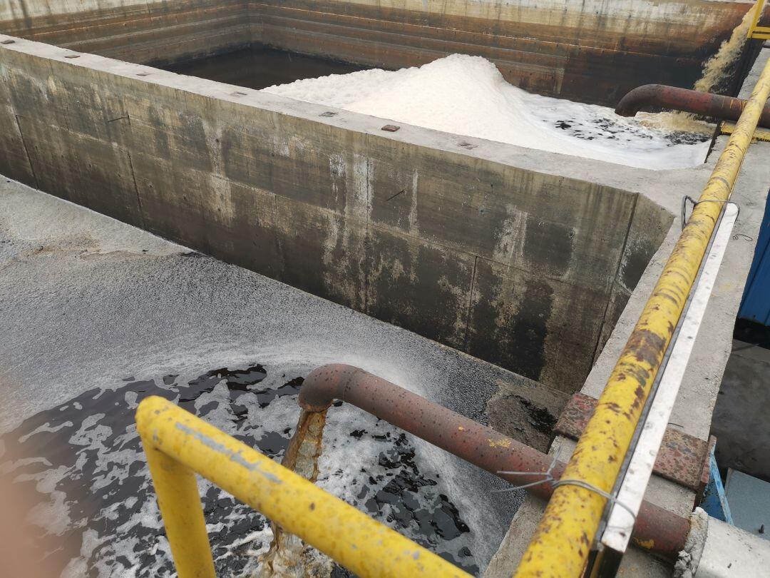 废水处理方法石油化工养殖废水处理技术