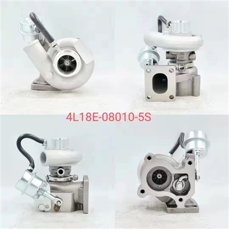 适配潍柴6160船用发动机J130B/05涡轮增压器616041200000机芯配件