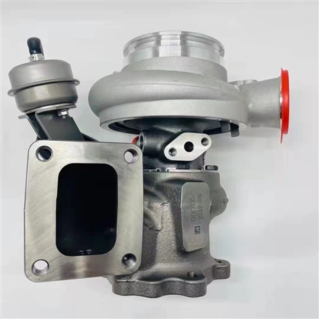 福田奥锐2800柴油4D22发动机涡轮增压机器TF035 49135-07701