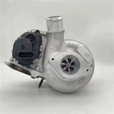 上汽大通G102.0T汽油國五MGT7859-0009/0008增壓器