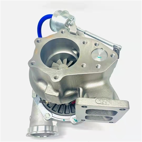 哈弗H6 H7 F7 長城2.0T發(fā)動(dòng)機(jī)渦輪增壓器原廠TD03 1118100-ED01B