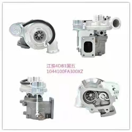 适用路虎揽胜运动行政版发现神行4 5.0T 3.0T机械原装涡轮增压器