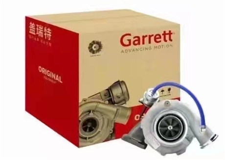 东风康明斯ISDe6发动机HE351W涡轮增压机器带阀 2839877 2839878