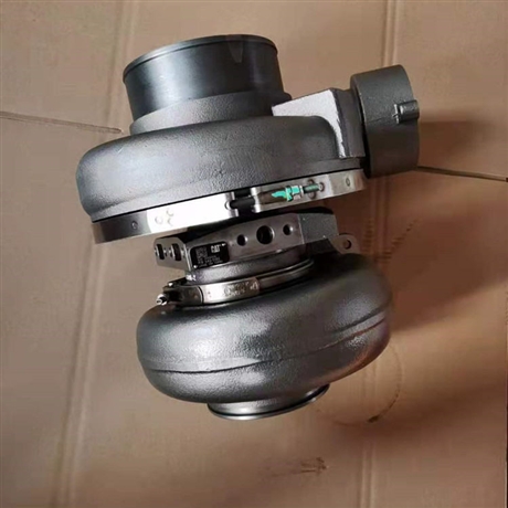 大貨車卡車牽引車康明斯柴油機(jī)渦輪增壓器HX35W 2834798 3767251