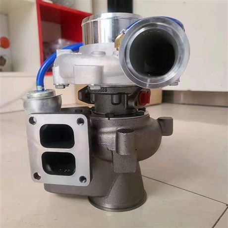 适用于江淮瑞风M4 M5商务MPV车2.0T汽油发动机原厂涡轮增压器总成