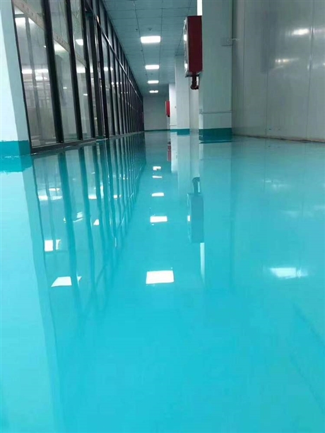 环氧地坪漆 聚氨酯砂浆 环氧自流平地坪漆 混凝土密封固化剂