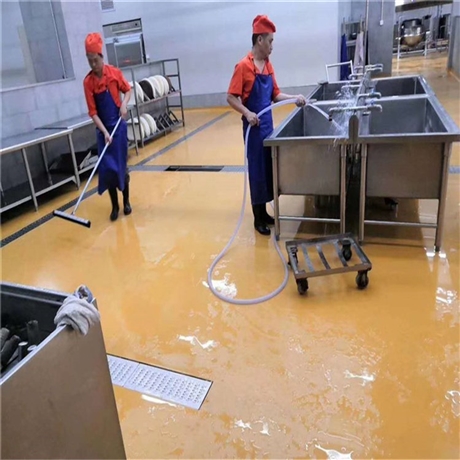 赣州西卡聚氨酯砂浆地坪 西卡环氧地板漆 超耐磨 抗压